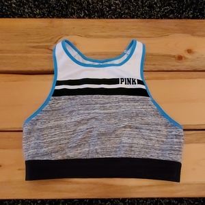 Victoria's Secret Pink sports bra